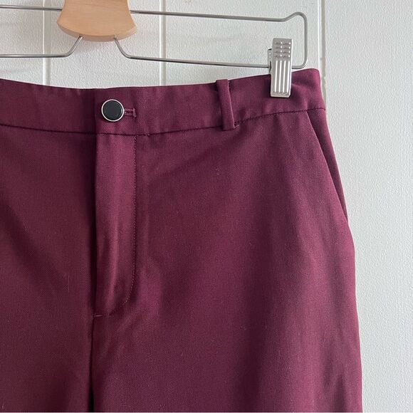 Club Monaco Wool Blend Dress Pants - Picture 10 of 12